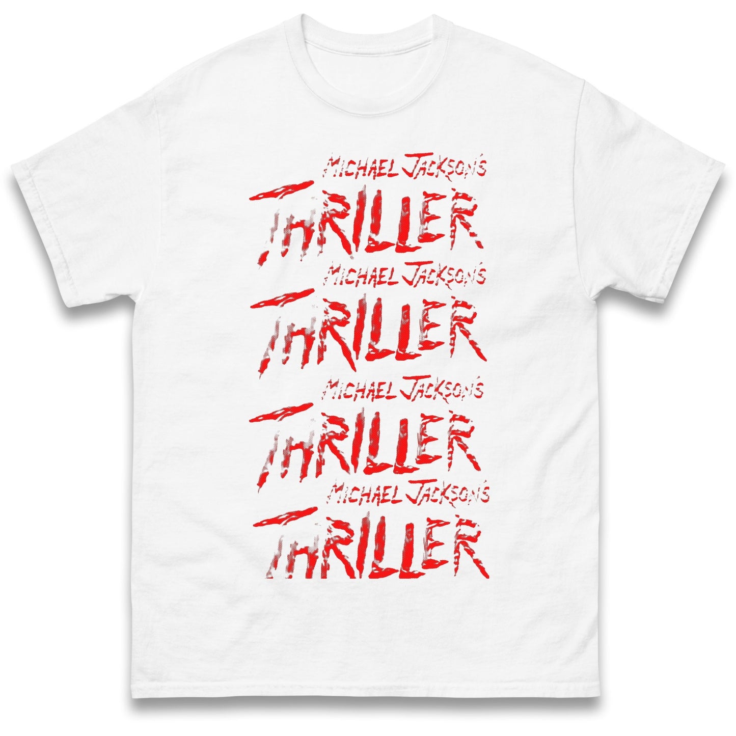Michael jackson T Shirt