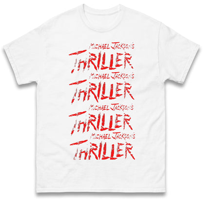 Michael jackson T Shirt