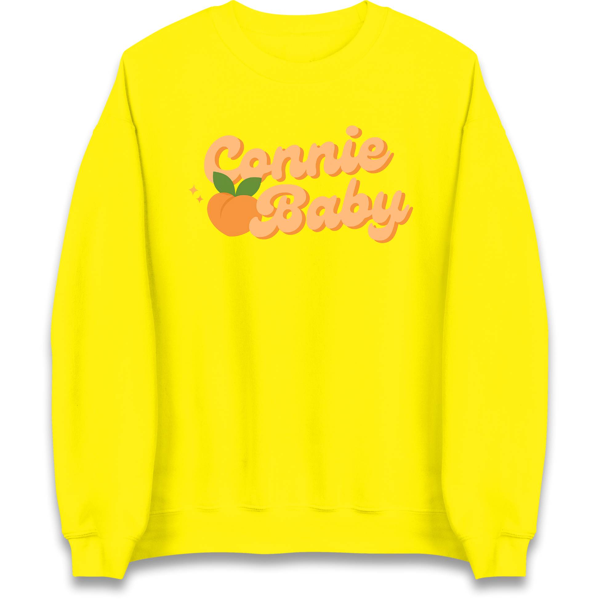 Connie Baby Sweatshirt