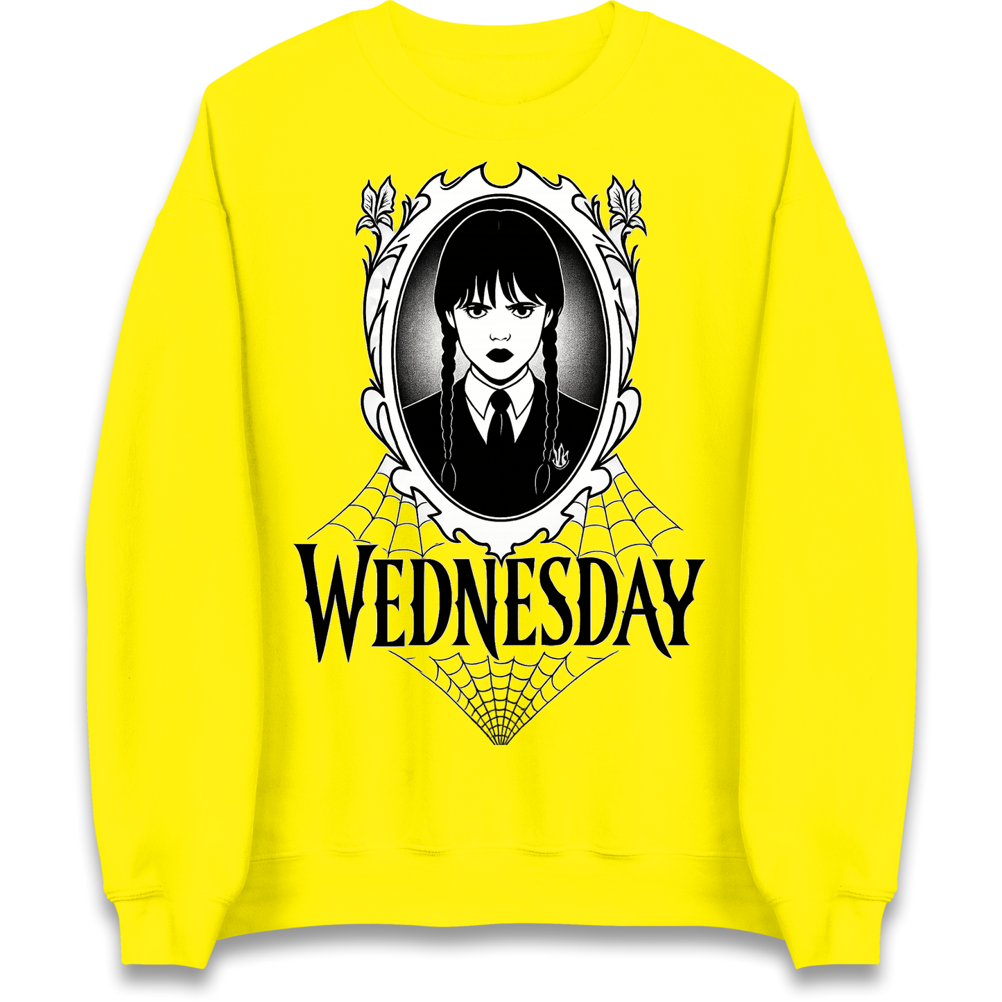 Wednesday Series Sweatshirt