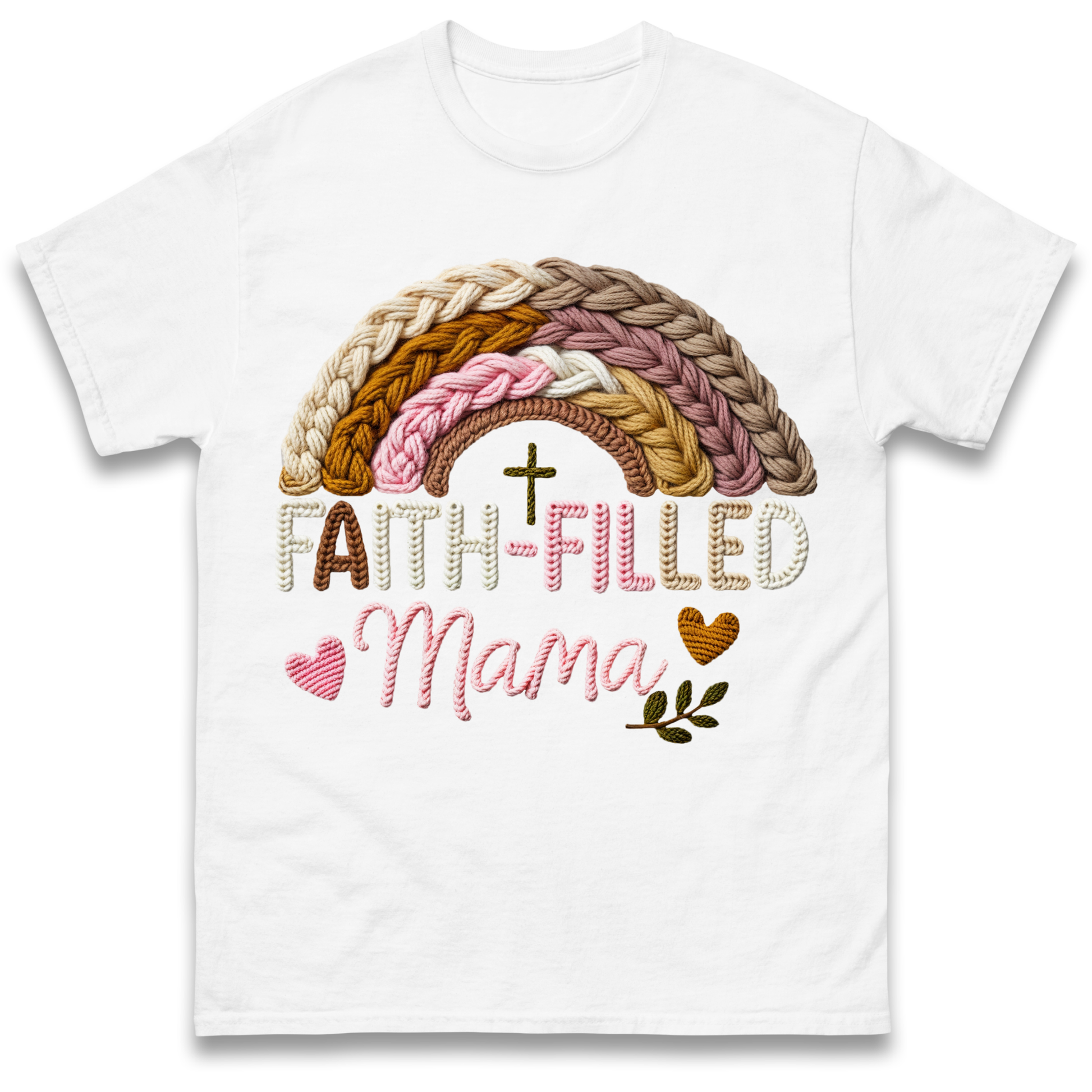 Mom Life T Shirt