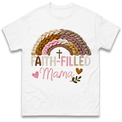 Mom Life T Shirt