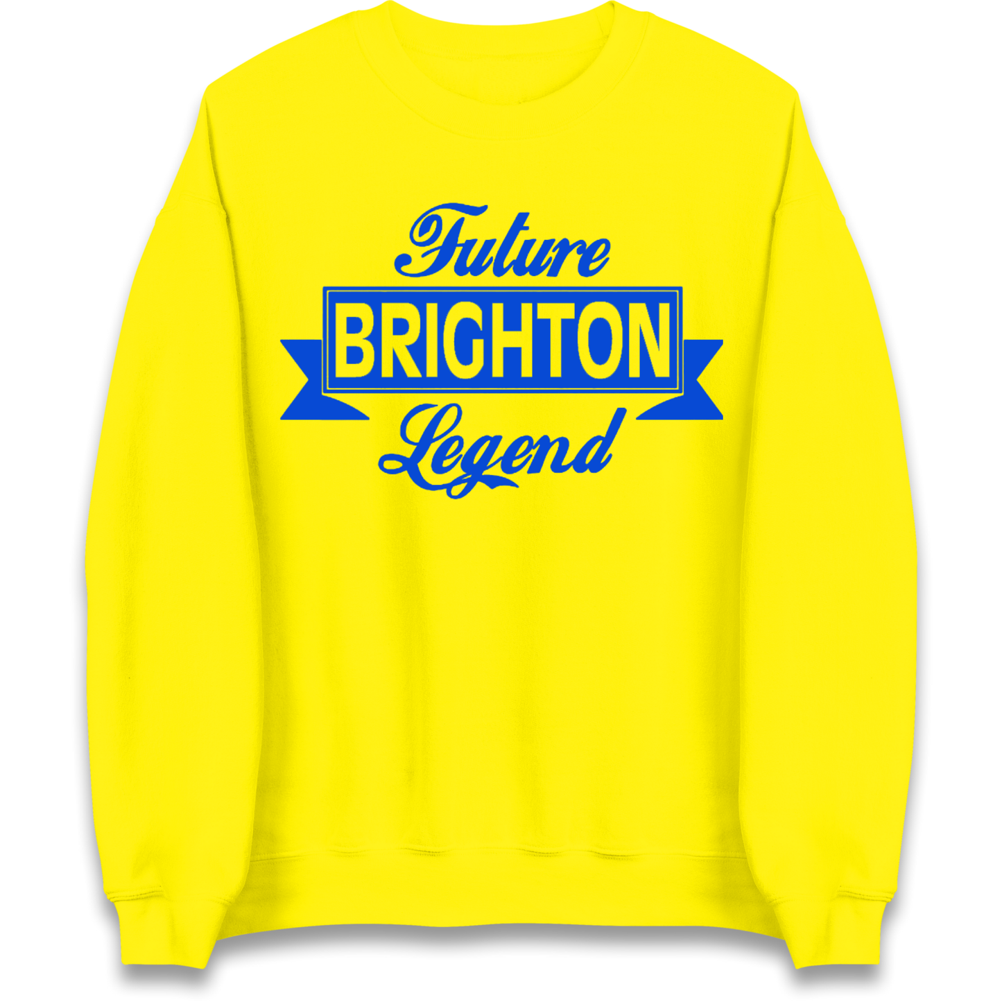 Future Brighton Legend Sweatshirt