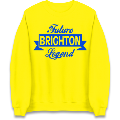 Future Brighton Legend Sweatshirt