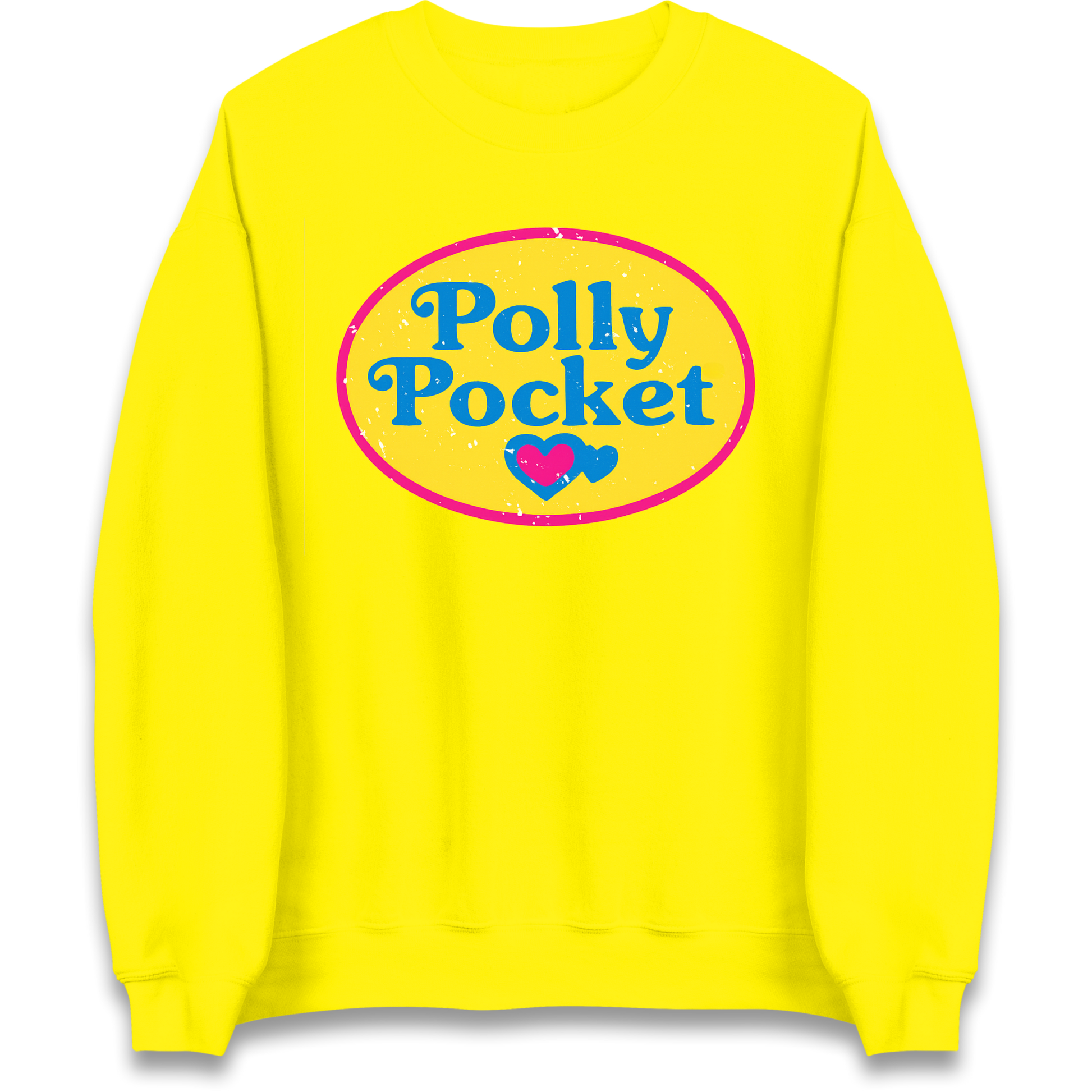 Polly Pocket Sweatshirt