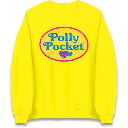 Polly Pocket Sweatshirt