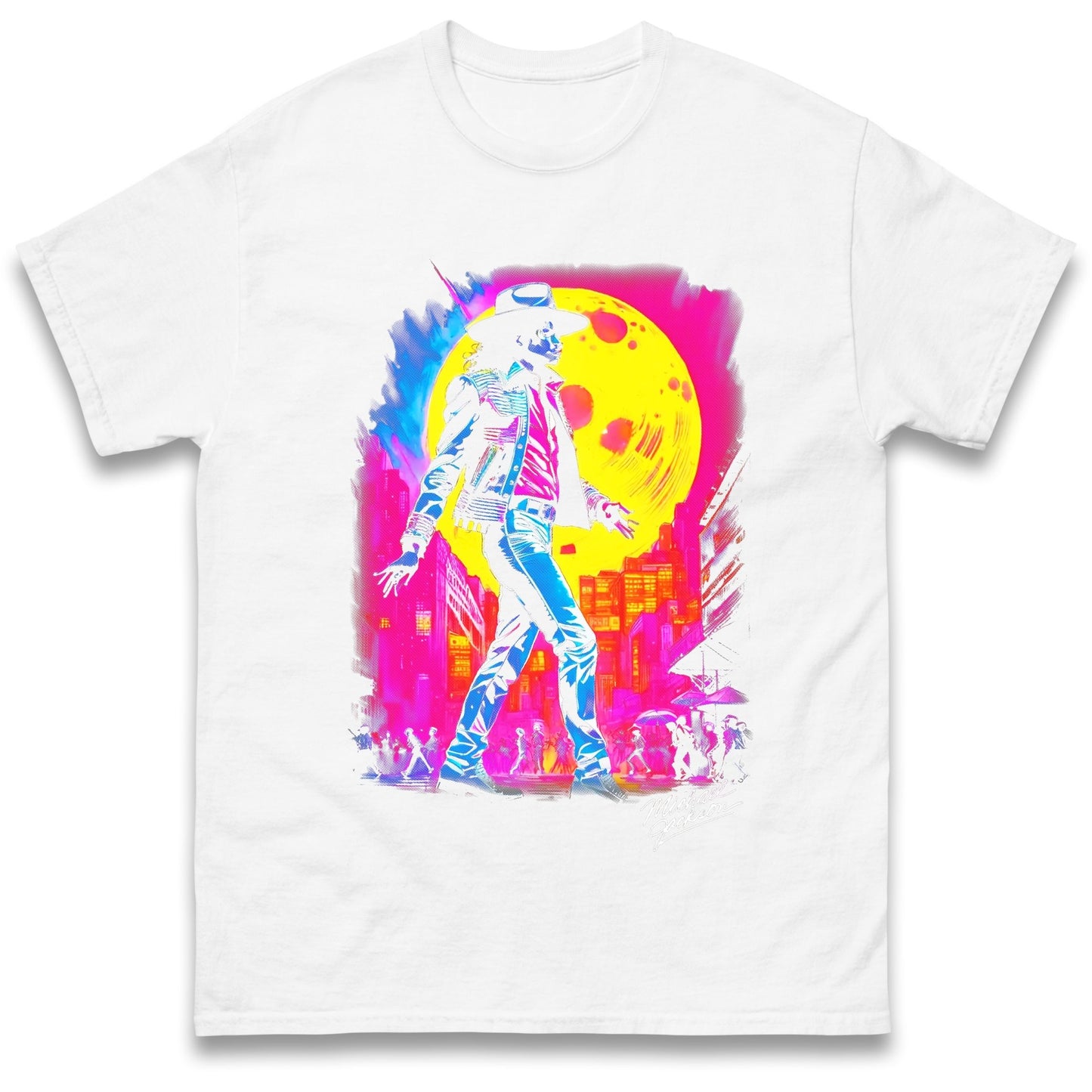 Michael jackson T Shirt