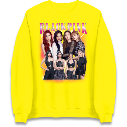 BlackPink Sweatshirt