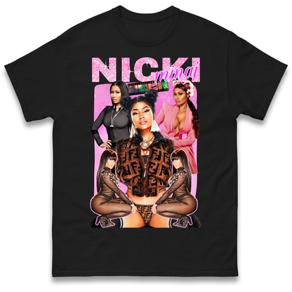Nicki Minaj T Shirt