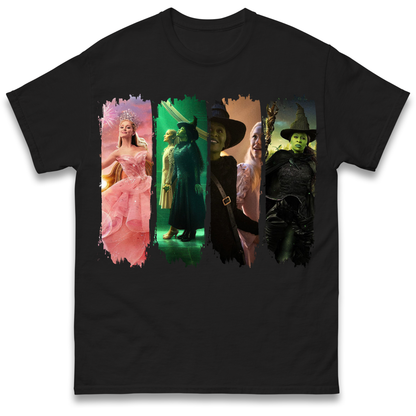 Wicked T Shirt