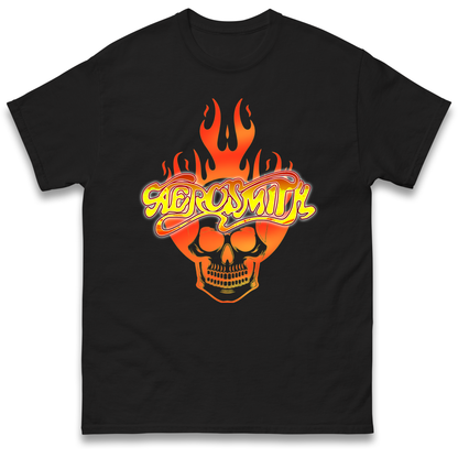 Aerosmith T Shirt