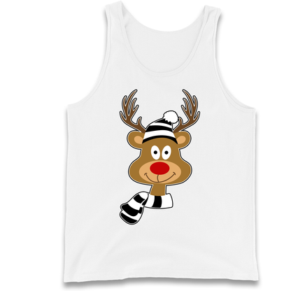 Rudolph Newcastle Tank-Top