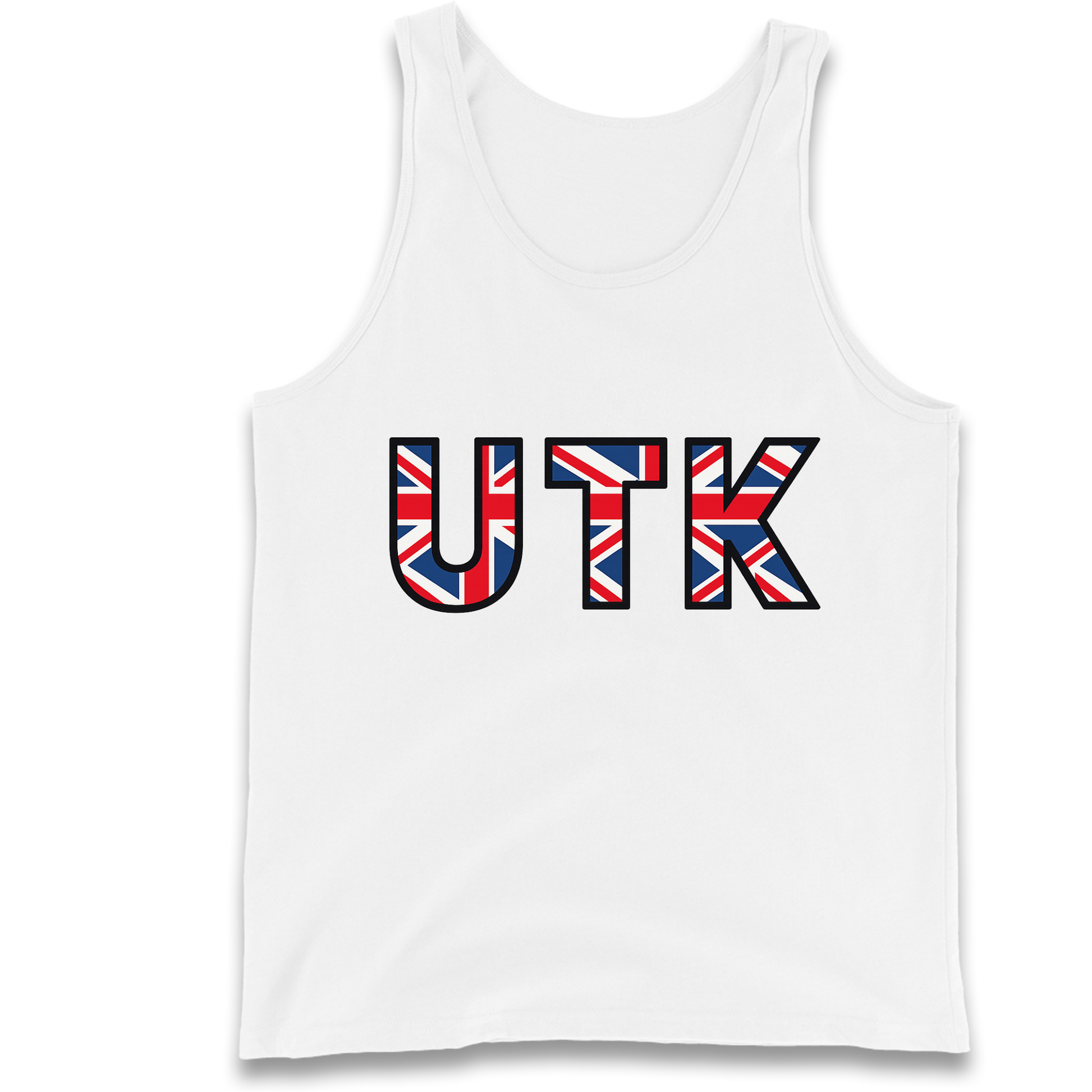 UTK Tank Top