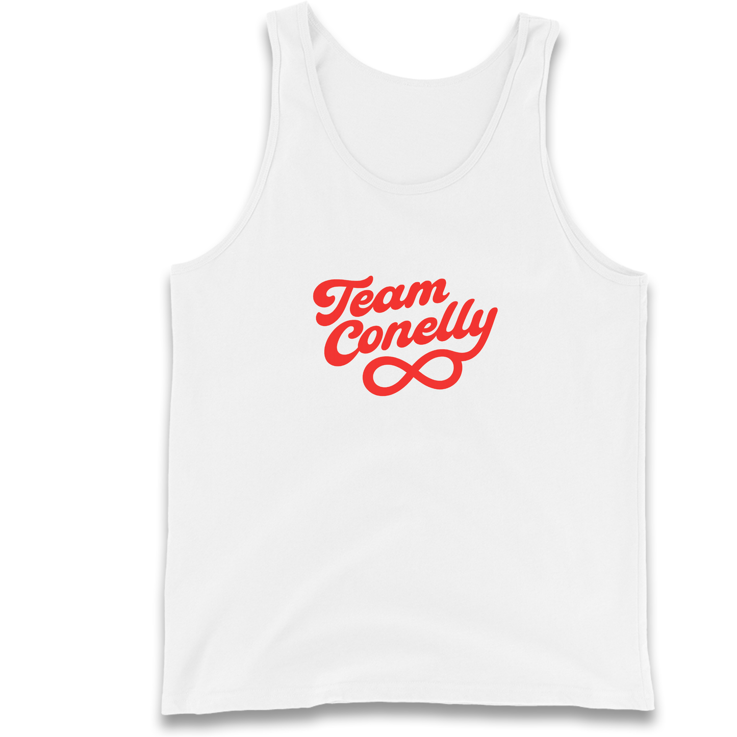 Team Conelly Tank Top
