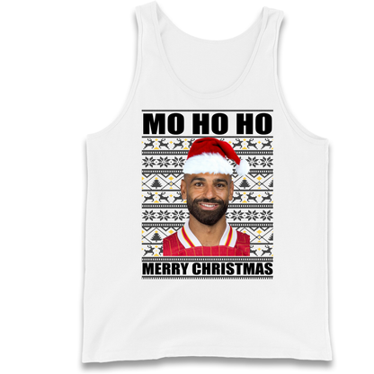 Mo Ho Ho Salah Tank-Top