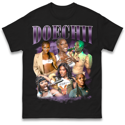 Doechii T Shirt 