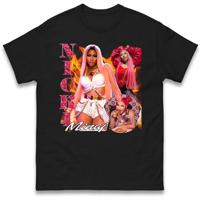Nicki Minaj T Shirt 