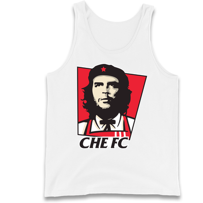 Che FC Che Guevara Tank Top