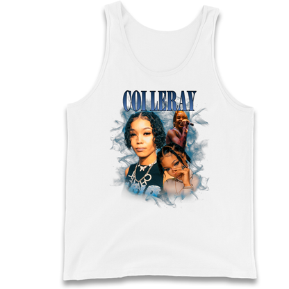 Coi Leray Tank Top