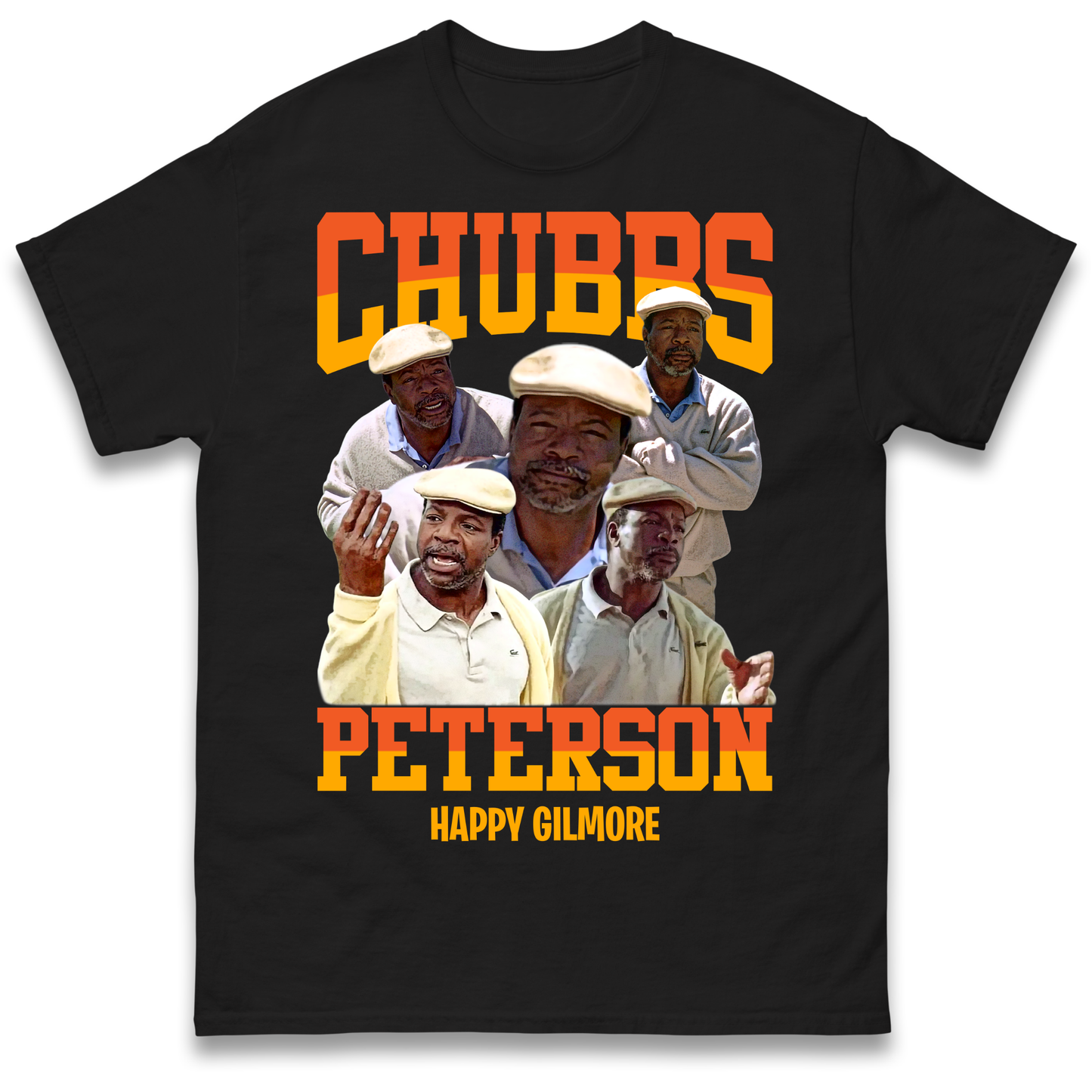 Happy Gilmore T Shirt