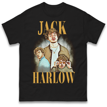 Jack Harlow T Shirt 