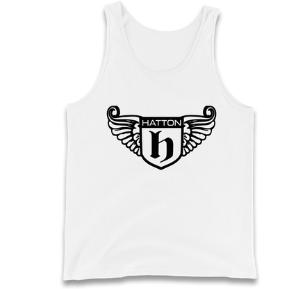 Ricky Hatton Tank Top