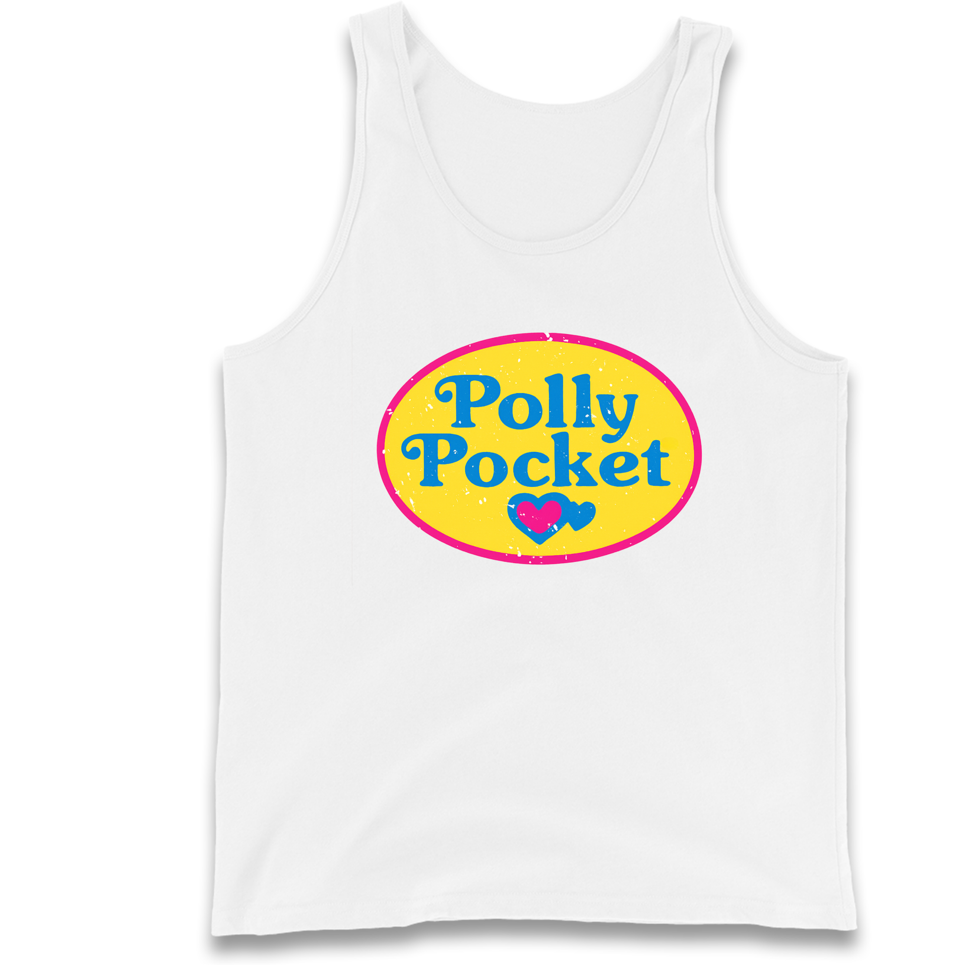Polly Pocket Tank Top