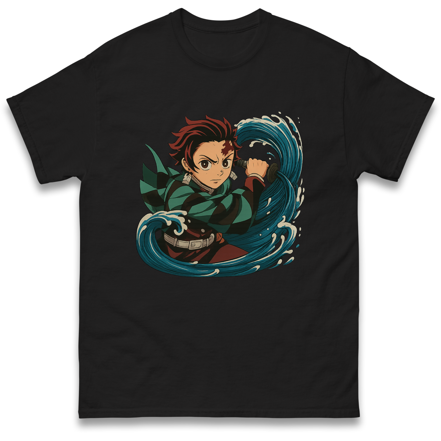 Demon Slayer T Shirt