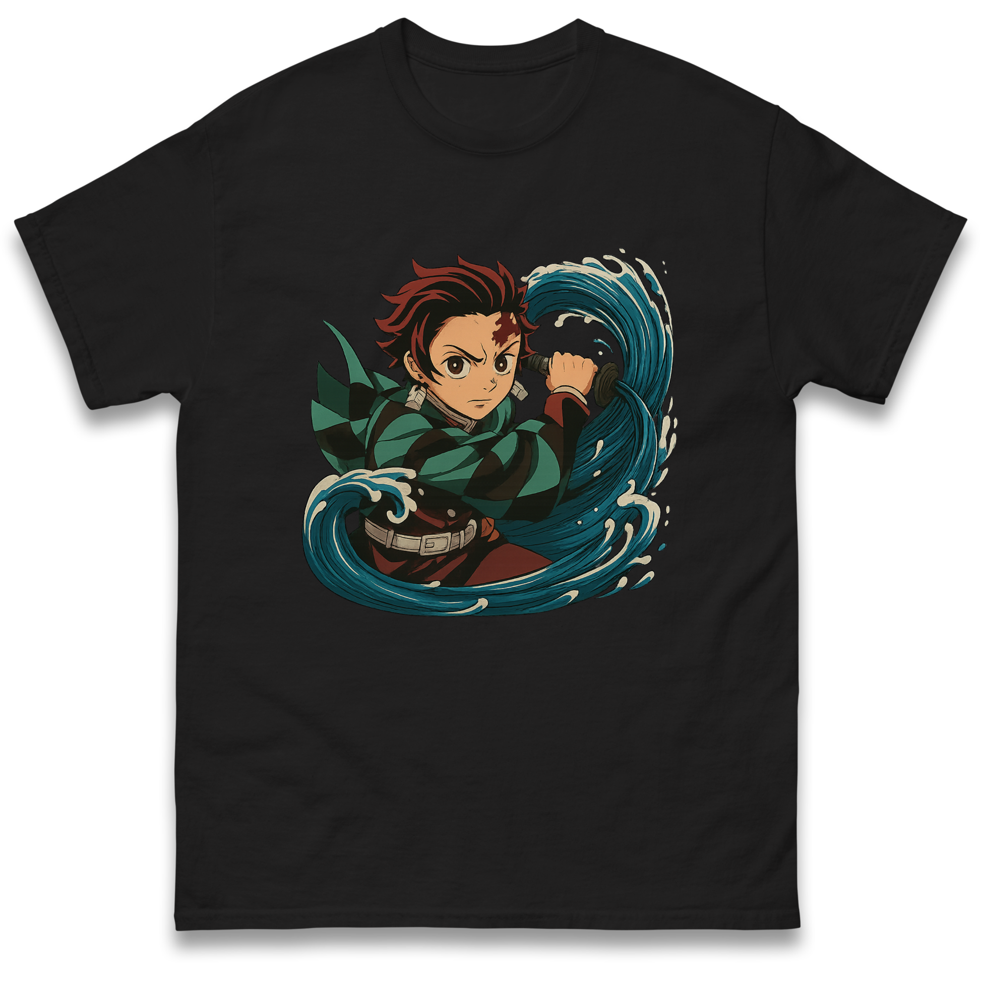 Demon Slayer T Shirt