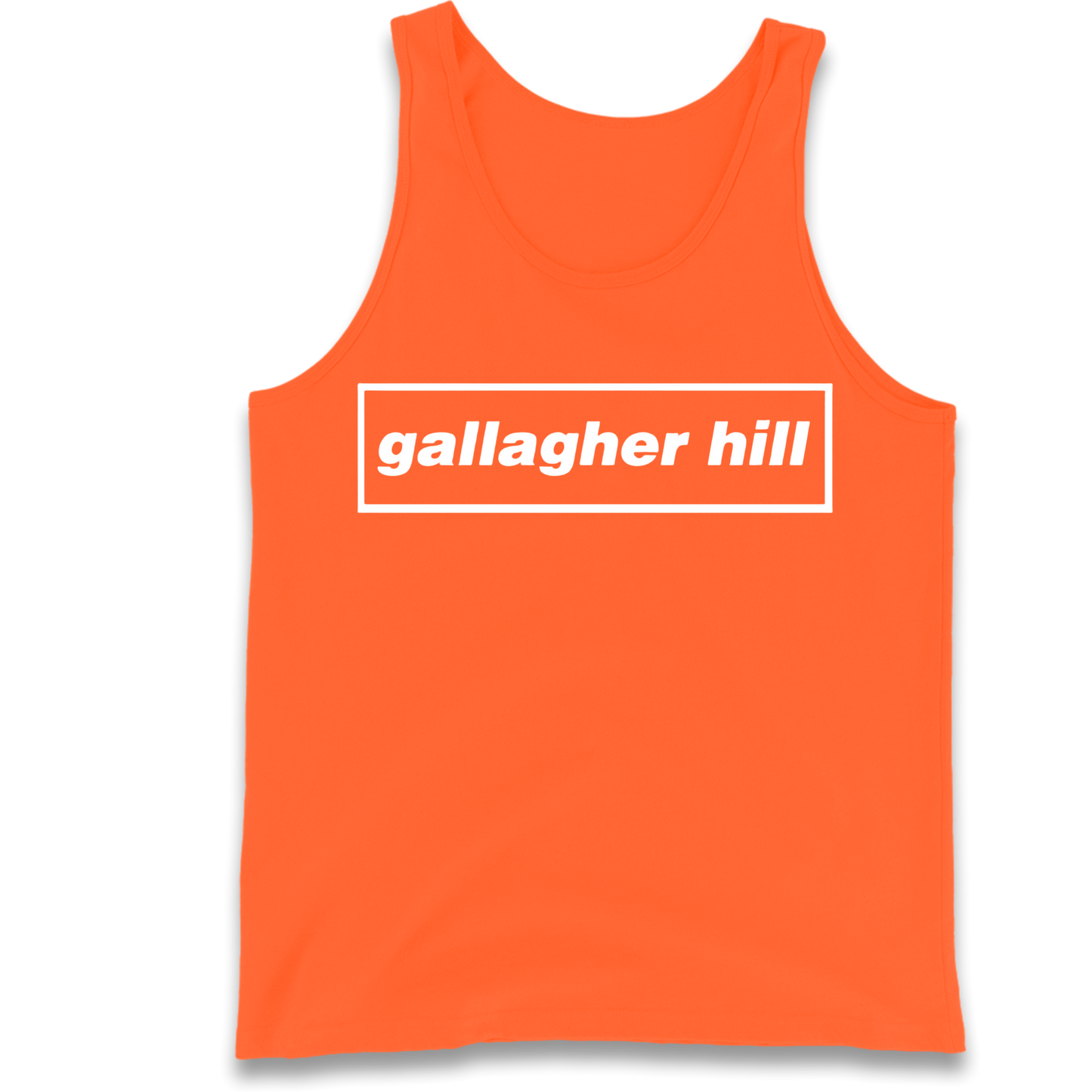 Gallagher Hill Tank Top