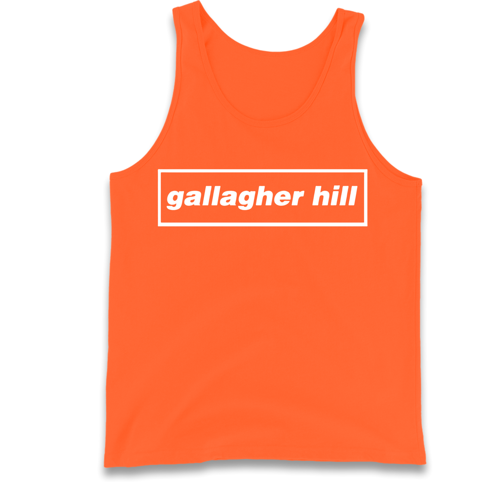 Gallagher Hill Tank Top