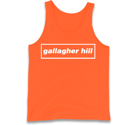 Gallagher Hill Tank Top