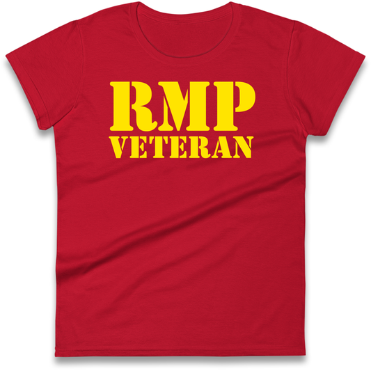 Royal Military Police Ladies Shirt