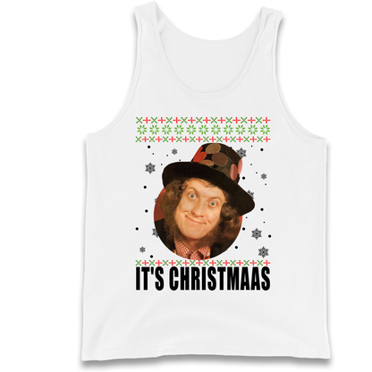 Noddy Christmas Tank-Top