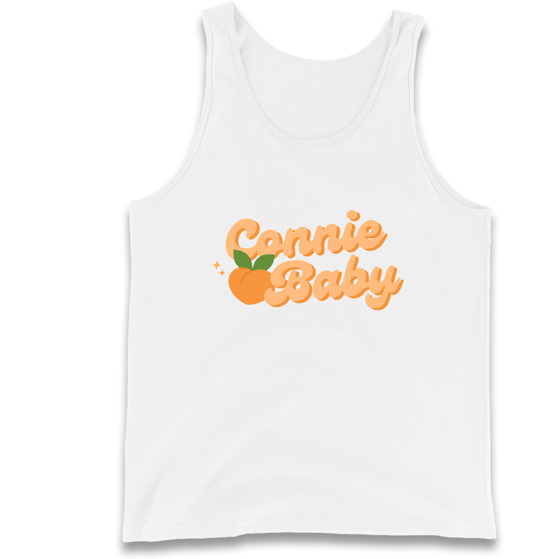 Connie Baby Tank Top