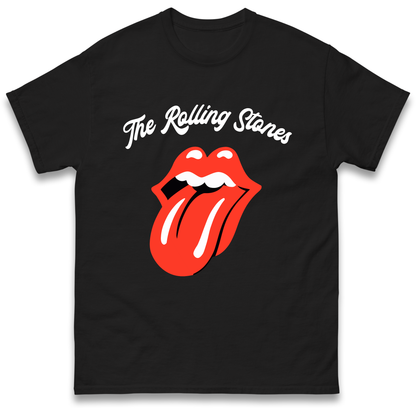 The Rolling Stones T Shirt