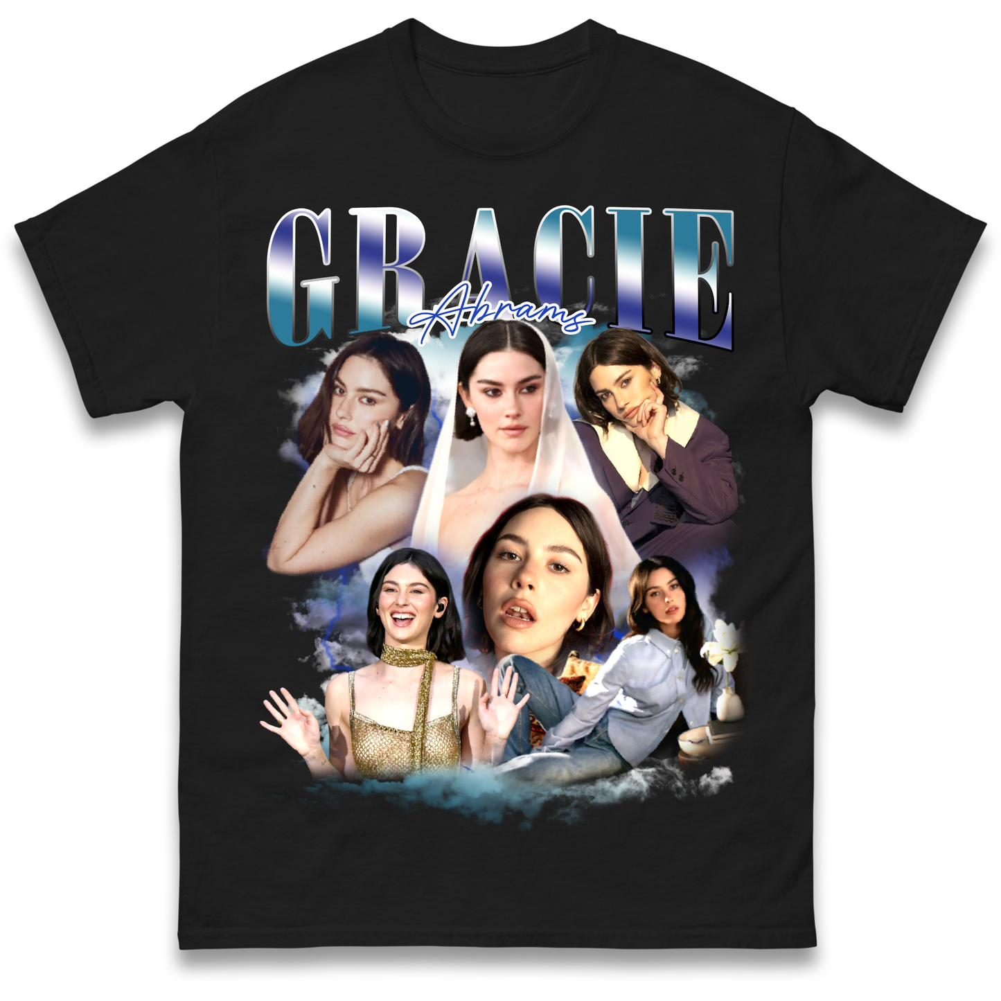 Gracie Abrams T Shirt