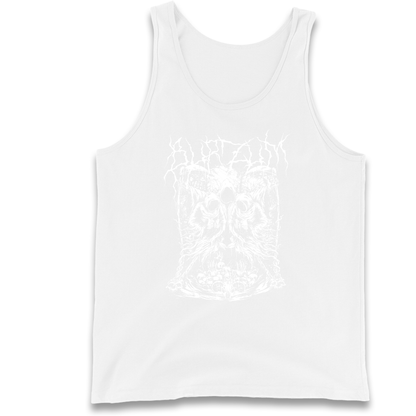 Burzum Tank Top