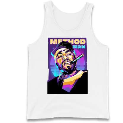 Method Man Tank Top