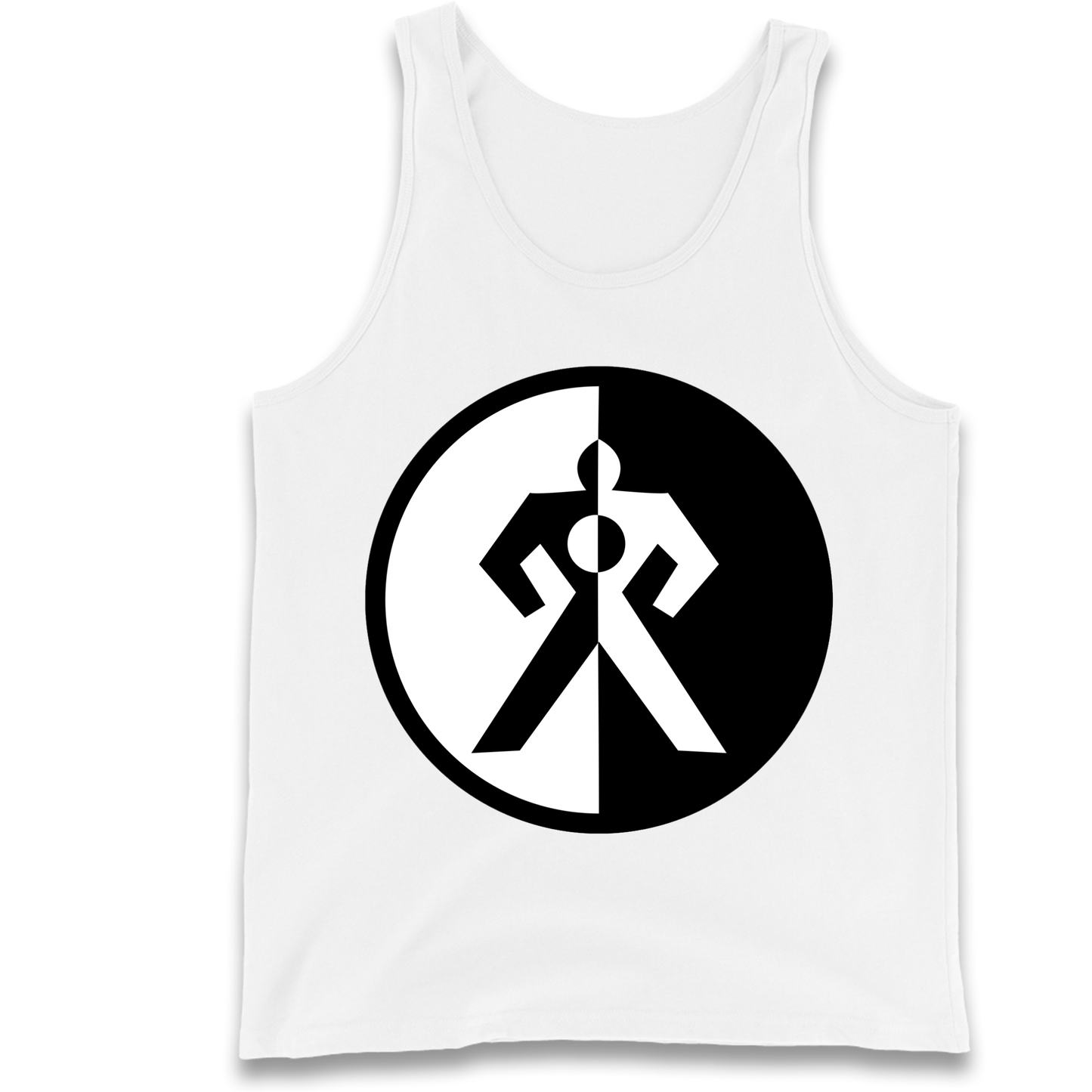 Boyzone Tank Top