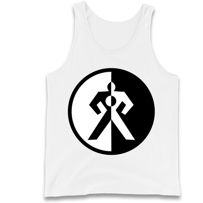 Boyzone Tank Top