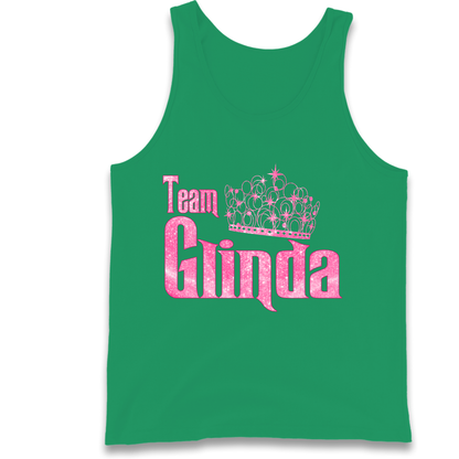 Team Glinda Tank Top