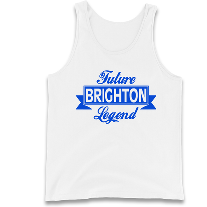 Future Brighton Legend Tank Top