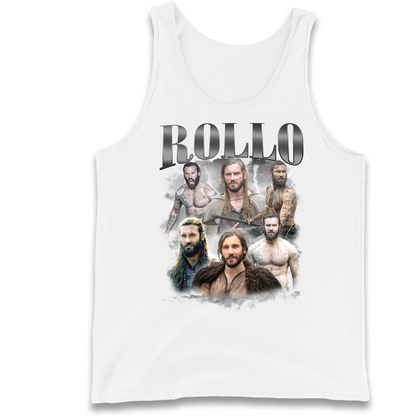 Rollo Vikings Tank Top