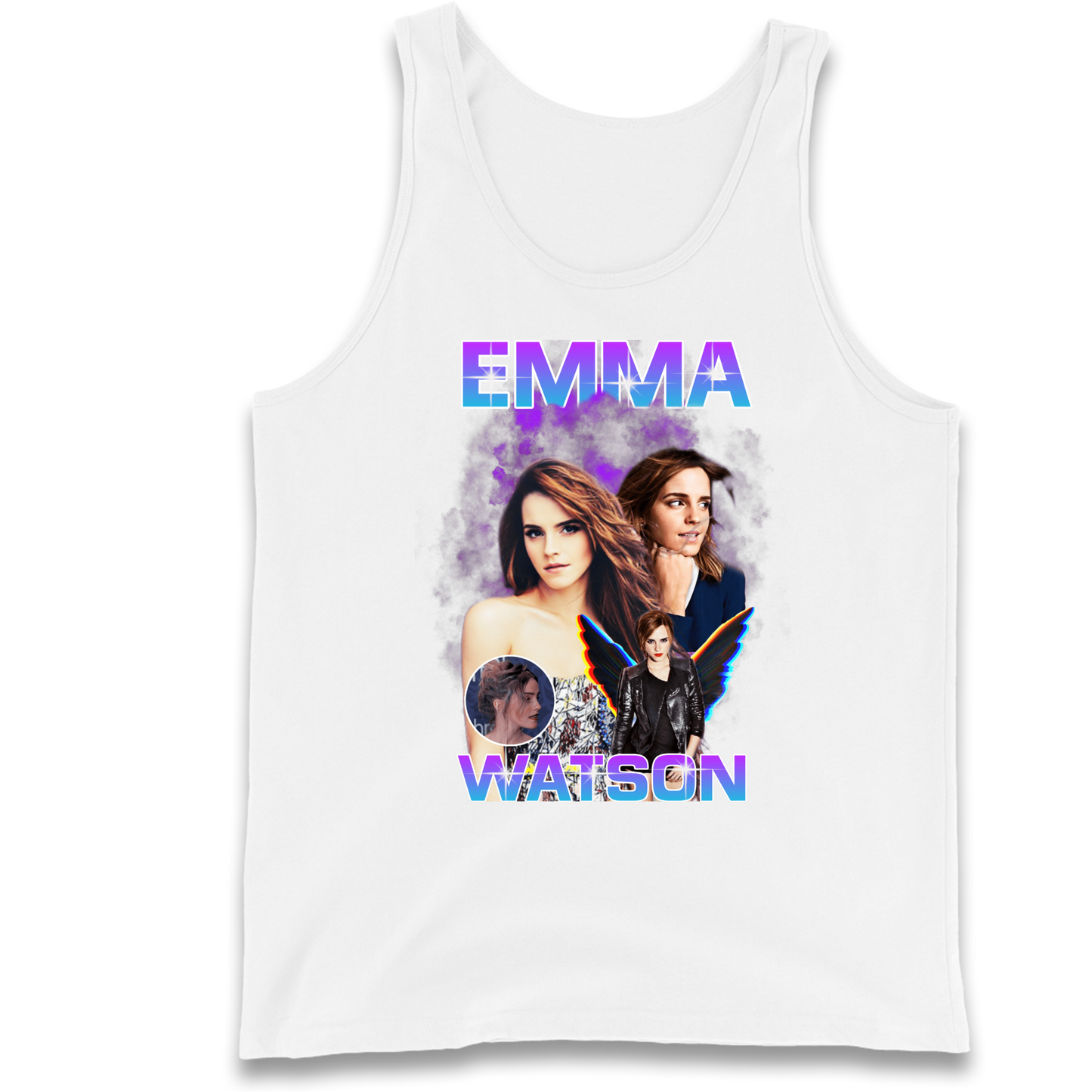 Emma Watson Tank Top