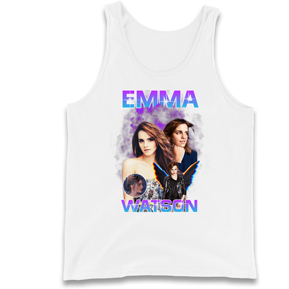 Emma Watson Tank Top