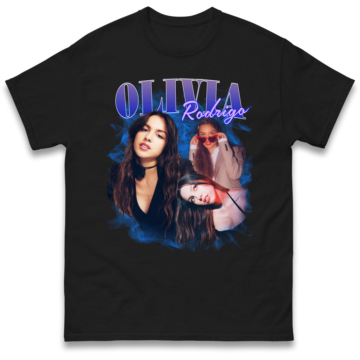 Olivia Rodrigo T Shirt