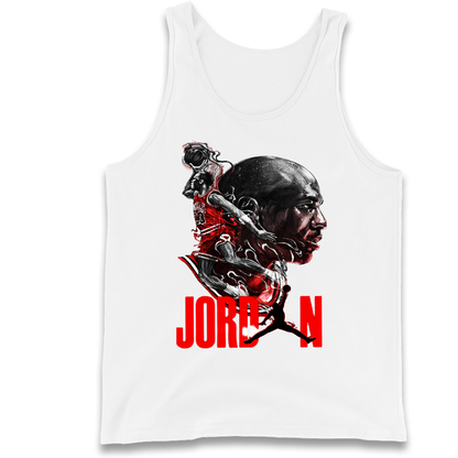 Jordan Tank Top