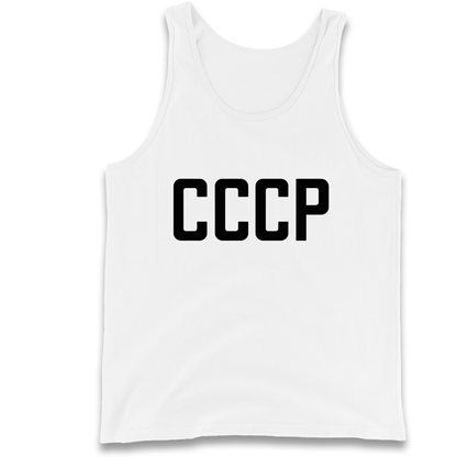 Lavrov Tank Top