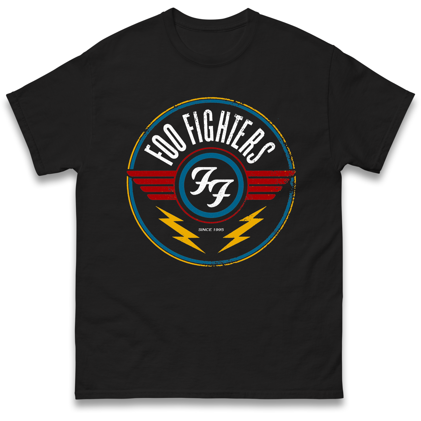 Foo Fighters T Shirt